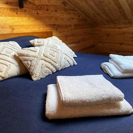 Le Chalet - Centre-Ville - Ambiance Chaleureuse - Gere Par Presta-Zen'Services ヴェルダン・シュル・ムーズ エクステリア 写真