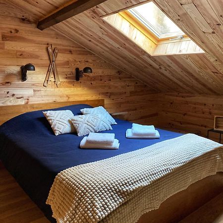 Le Chalet - Centre-Ville - Ambiance Chaleureuse - Gere Par Presta-Zen'Services ヴェルダン・シュル・ムーズ エクステリア 写真
