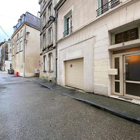 Le Chalet - Centre-Ville - Ambiance Chaleureuse - Gere Par Presta-Zen'Services ヴェルダン・シュル・ムーズ エクステリア 写真