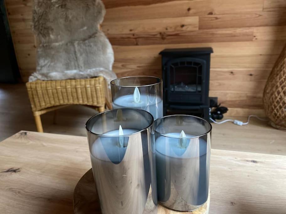 Le Chalet - Centre-Ville - Ambiance Chaleureuse - Gere Par Presta-Zen'Services ヴェルダン・シュル・ムーズ エクステリア 写真