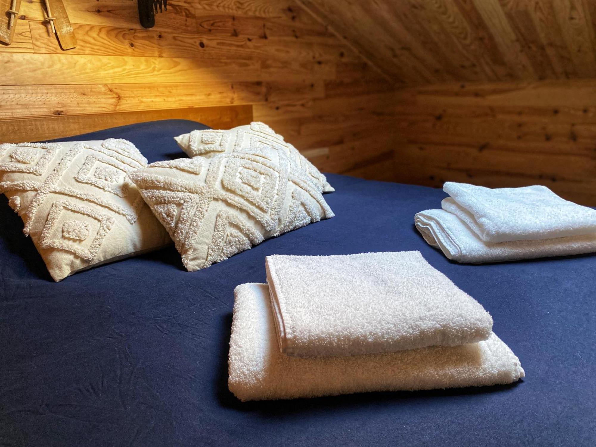Le Chalet - Centre-Ville - Ambiance Chaleureuse - Gere Par Presta-Zen'Services ヴェルダン・シュル・ムーズ エクステリア 写真