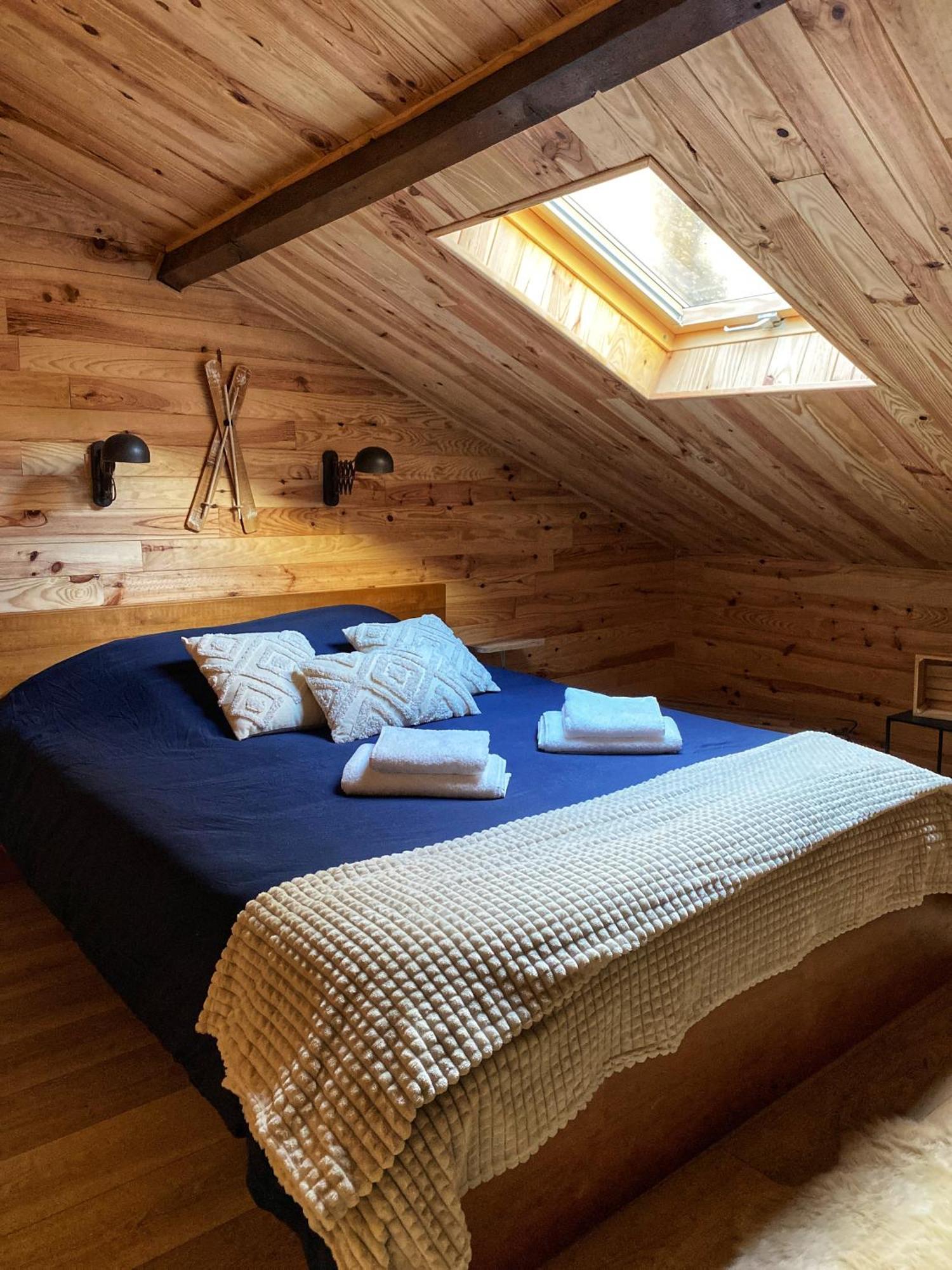Le Chalet - Centre-Ville - Ambiance Chaleureuse - Gere Par Presta-Zen'Services ヴェルダン・シュル・ムーズ エクステリア 写真