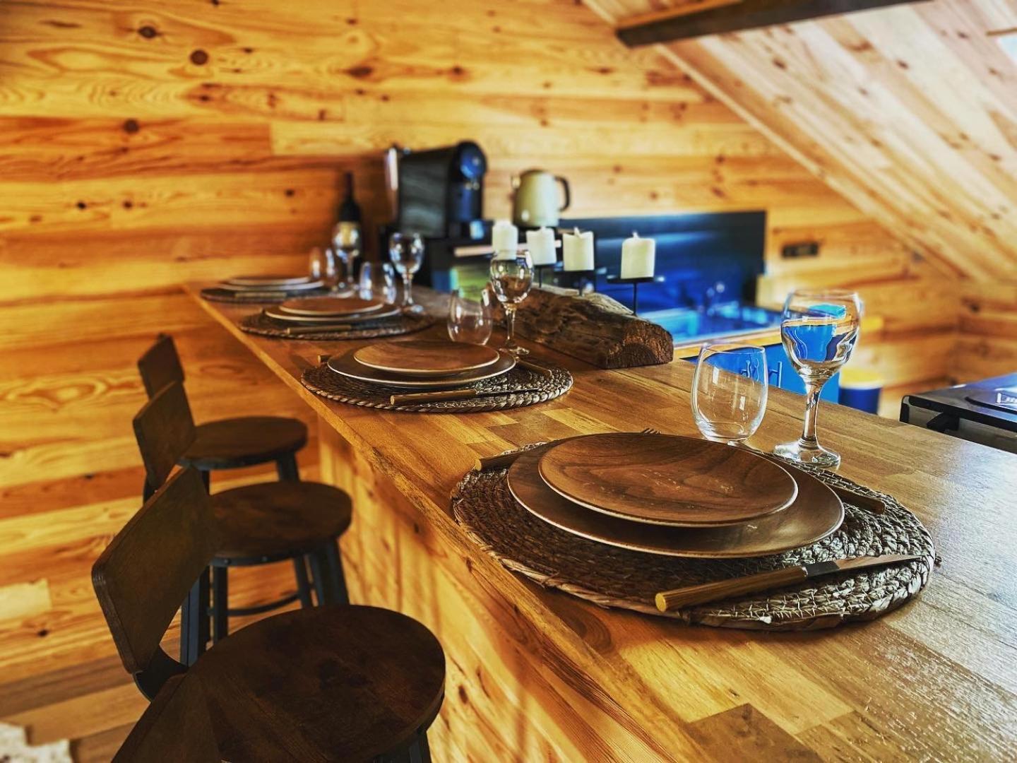 Le Chalet - Centre-Ville - Ambiance Chaleureuse - Gere Par Presta-Zen'Services ヴェルダン・シュル・ムーズ エクステリア 写真